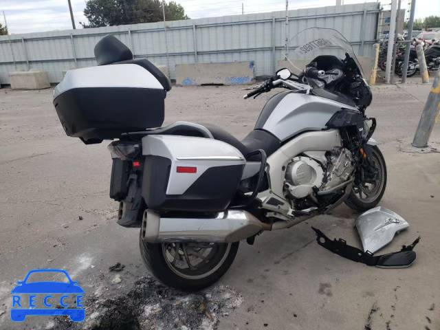 2015 BMW K1600 GTL WB1061202FZZ25897 image 3