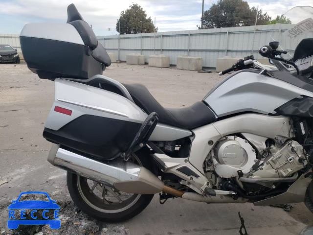 2015 BMW K1600 GTL WB1061202FZZ25897 Bild 5