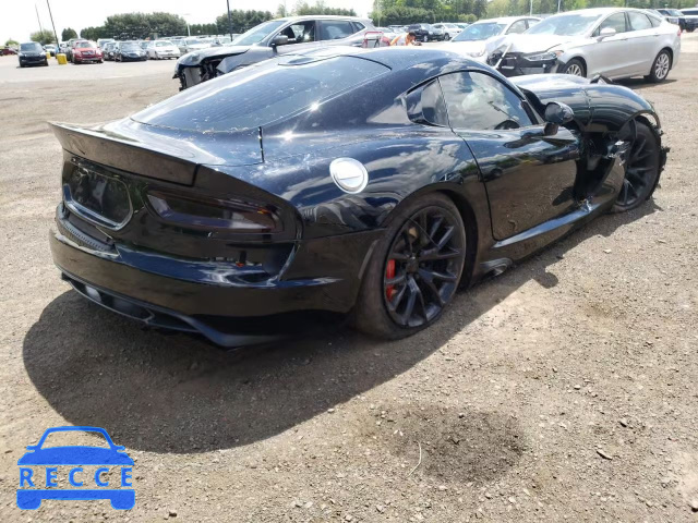 2014 DODGE VIPER GTS 1C3ADEBZ9EV100520 зображення 3