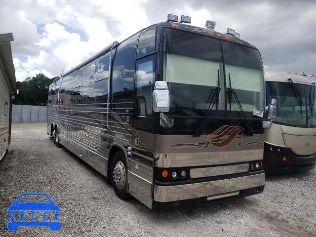 2001 PREVOST BUS 2PCW33496Y1027098 image 0