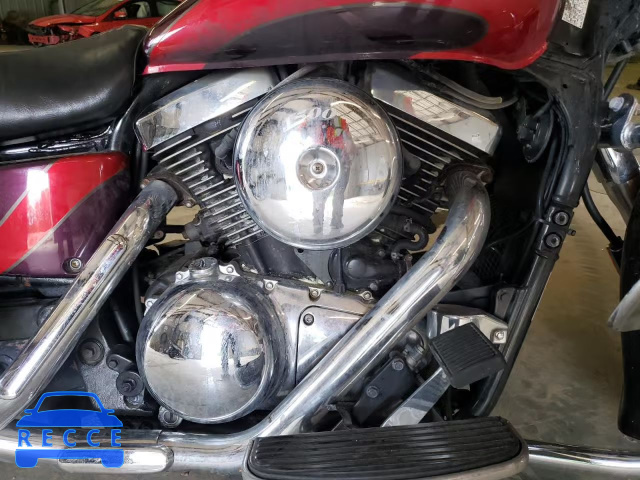 1999 KAWASAKI VN1500 G JKBVNAG14XA013663 image 6