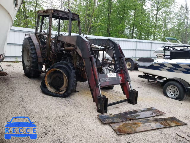 1998 TRAC TRACTOR 00010884AH Bild 0