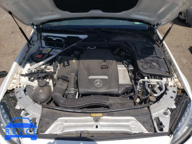 2015 MERCEDES-BENZ C CLASS 55SWF4KB6FU067807 image 6
