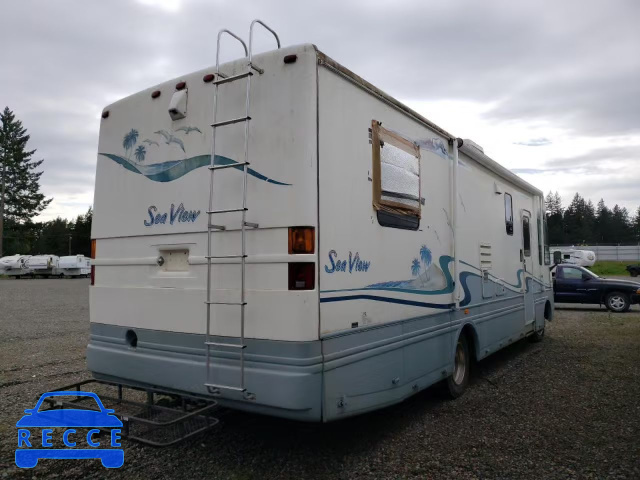 1999 FORD MOTORHOME 3FCMF53S1XJA12791 зображення 3