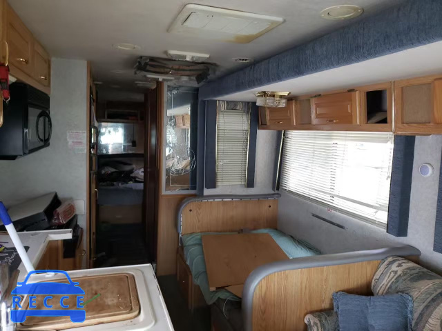 1999 FORD MOTORHOME 3FCMF53S1XJA12791 image 4