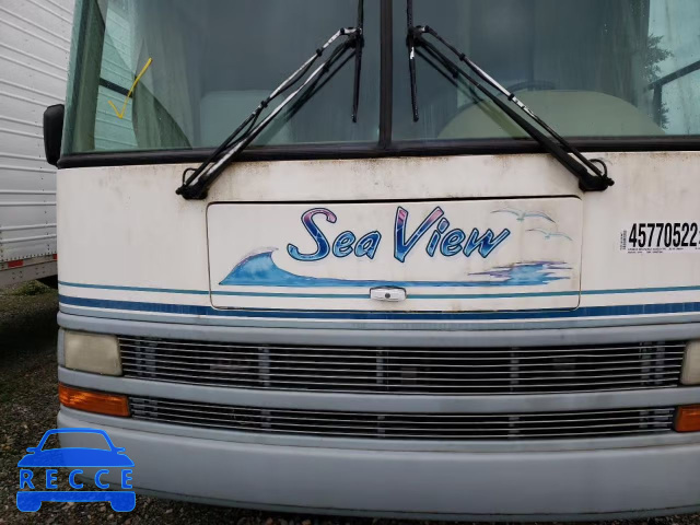 1999 FORD MOTORHOME 3FCMF53S1XJA12791 image 6