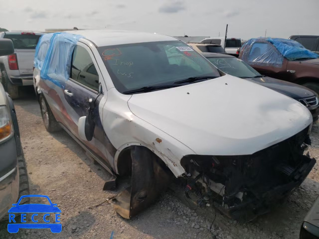 2019 DODGE DURANGO SS 1C4RDHFG4KC839617 image 0