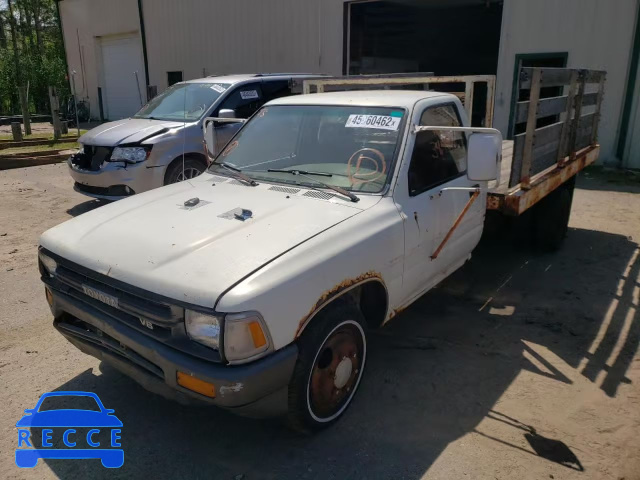 1990 TOYOTA PICKUP CAB JT5VN94T1L0013811 зображення 1
