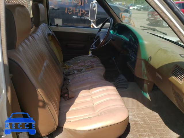 1990 TOYOTA PICKUP CAB JT5VN94T1L0013811 зображення 4