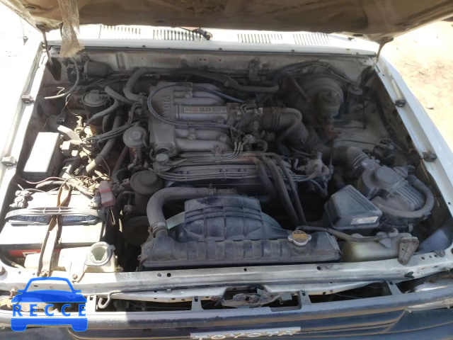 1990 TOYOTA PICKUP CAB JT5VN94T1L0013811 зображення 6