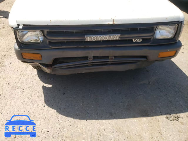 1990 TOYOTA PICKUP CAB JT5VN94T1L0013811 зображення 8