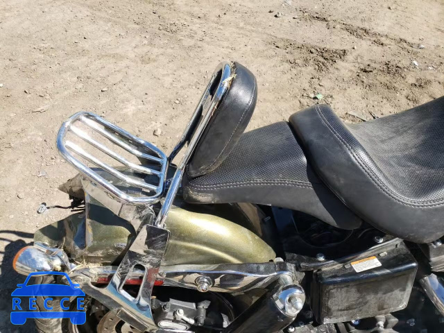 2017 HARLEY-DAVIDSON FXDF DYNA 1HD1GYM18HC309855 зображення 5