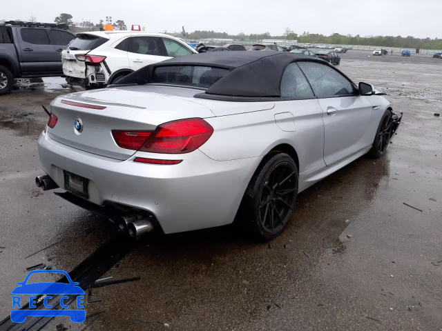 2015 BMW 640 XI WBAYP5C58FD873142 Bild 3