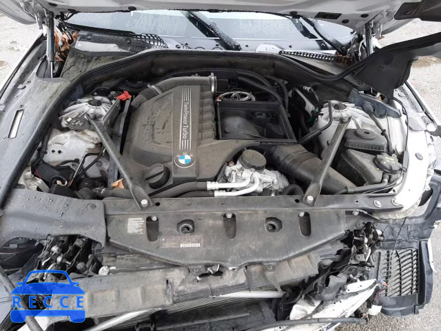 2015 BMW 640 XI WBAYP5C58FD873142 image 6