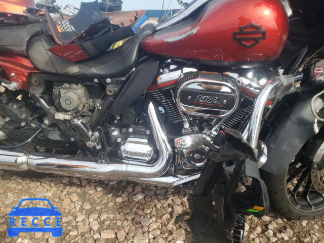 2018 HARLEY-DAVIDSON FLHXSE CVO 1HD1PXL17JB950762 image 6