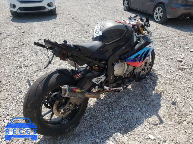 2010 BMW S 1000 RR WB1051708AZV41739 image 3