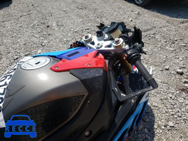 2010 BMW S 1000 RR WB1051708AZV41739 image 4