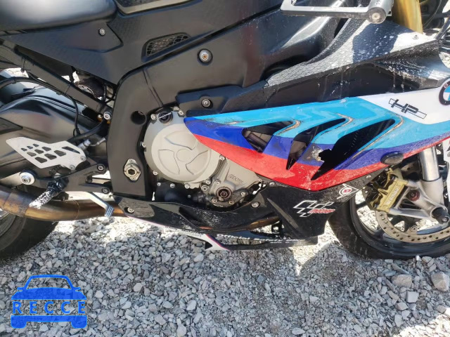 2010 BMW S 1000 RR WB1051708AZV41739 image 6