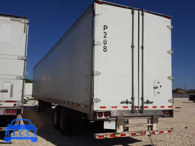 2008 GREAT DANE TRAILER TRAILER 1GRAA06298S700017 image 3