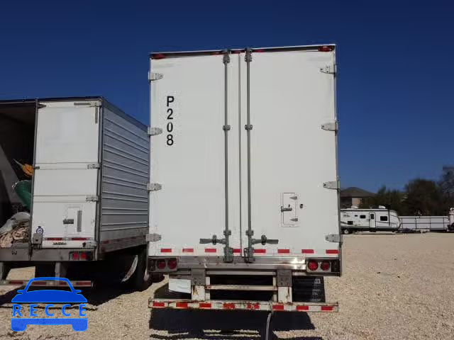 2008 GREAT DANE TRAILER TRAILER 1GRAA06298S700017 Bild 5