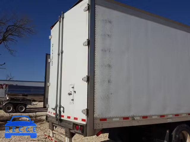 2008 GREAT DANE TRAILER TRAILER 1GRAA06298S700017 image 8