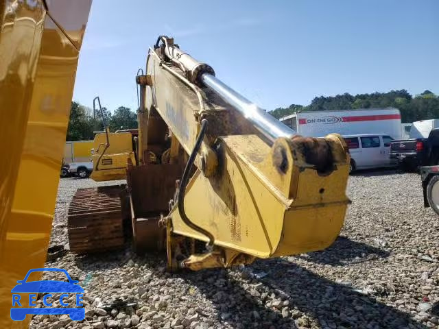 2007 KOMATSU PC200LC-7 KMTPC049J87C51055 image 0