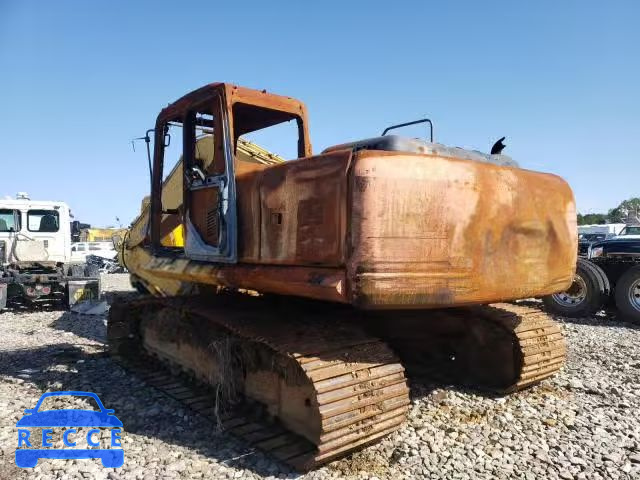 2007 KOMATSU PC200LC-7 KMTPC049J87C51055 image 2