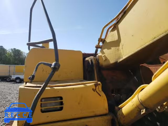 2007 KOMATSU PC200LC-7 KMTPC049J87C51055 зображення 5