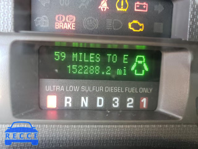 2008 FORD F-250 1FTSW21R28ED29653 image 7