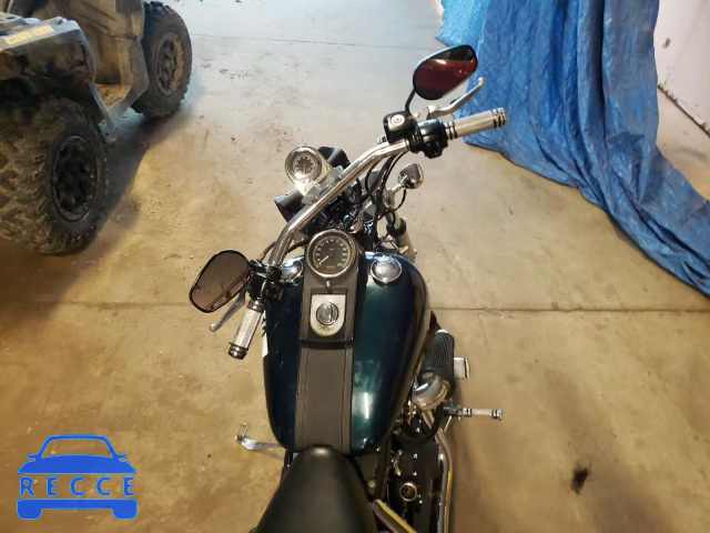 2001 HARLEY-DAVIDSON FXSTB 1HD1BTY161Y017609 зображення 4