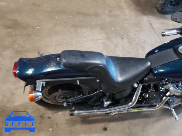 2001 HARLEY-DAVIDSON FXSTB 1HD1BTY161Y017609 зображення 5