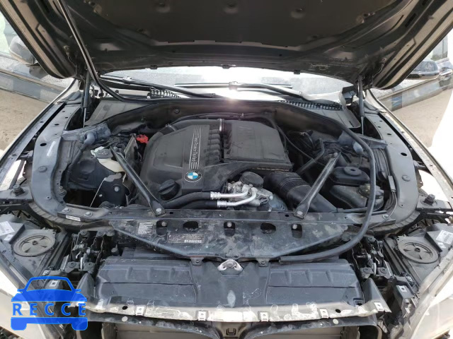 2015 BMW 740 LXI WBAYF4C5XFD874144 image 6
