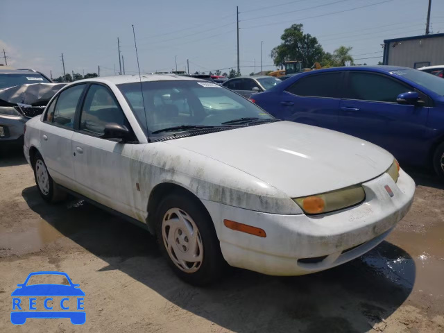 2000 SATURN S-SERIES 1G8ZK5275YZ226724 image 0
