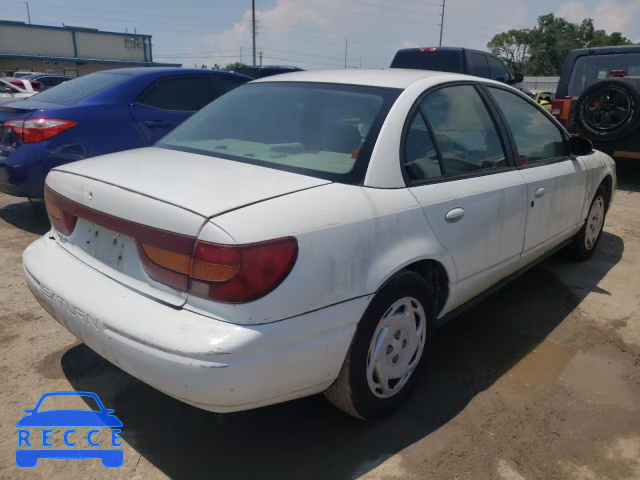 2000 SATURN S-SERIES 1G8ZK5275YZ226724 image 3
