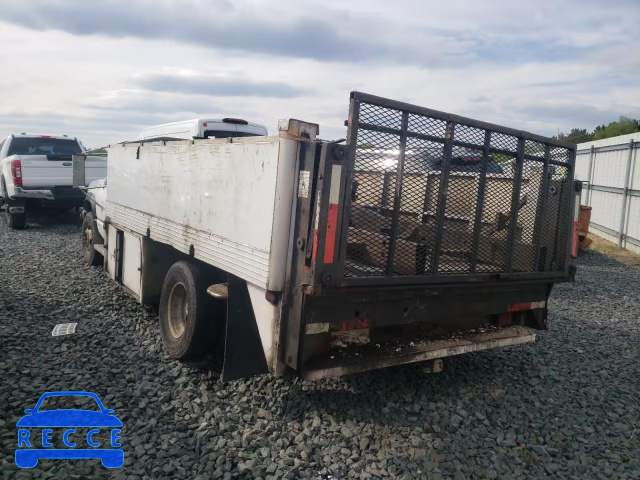 1993 CHEVROLET K3500 1GBJK34N0PE118587 image 2
