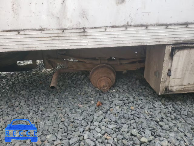 1993 CHEVROLET K3500 1GBJK34N0PE118587 image 8