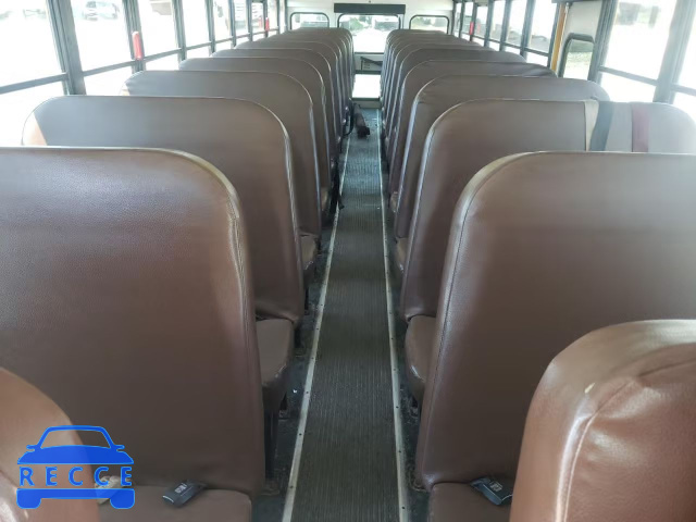 2016 BLUE BIRD SCHOOL BUS 1BAKFCBA1GF315938 image 5