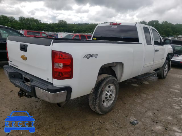 2012 CHEVROLET 2500 HD 1GC2KXEG8CZ183584 image 3