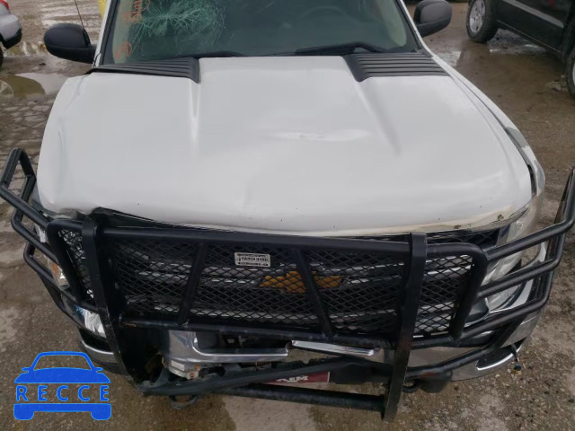 2012 CHEVROLET 2500 HD 1GC2KXEG8CZ183584 зображення 6