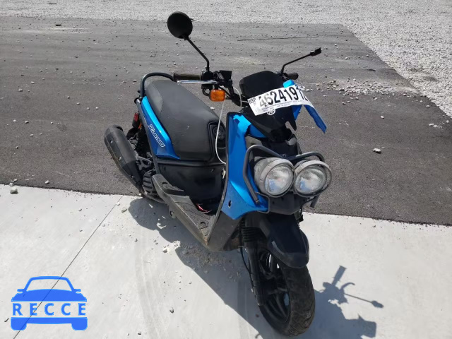 2013 YAMAHA YW125 RKRSE48Y9DA092939 image 0