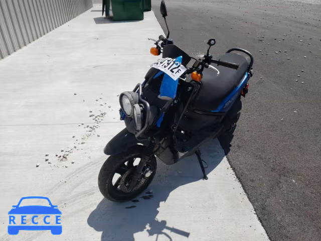 2013 YAMAHA YW125 RKRSE48Y9DA092939 image 1