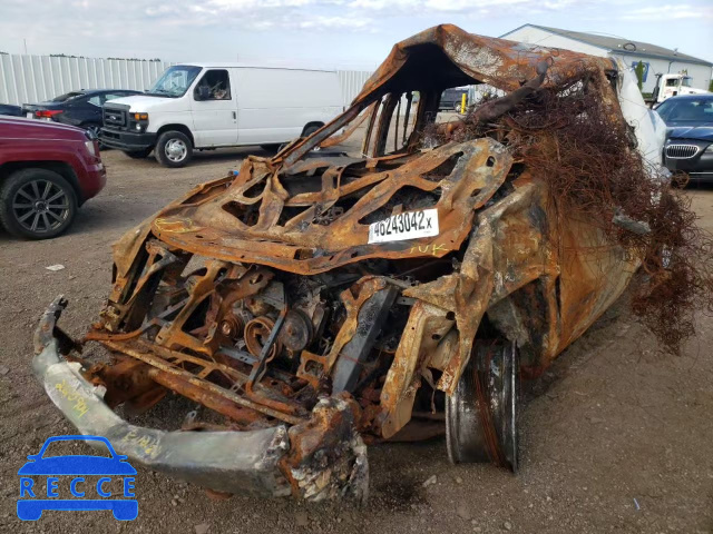 2008 CHEVROLET 1500 SILVE 1GCEK19068Z125665 image 1