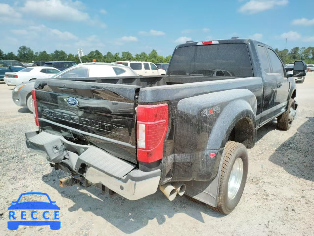2022 FORD F350 SUPER 1FT8X3DT1NED40143 image 3