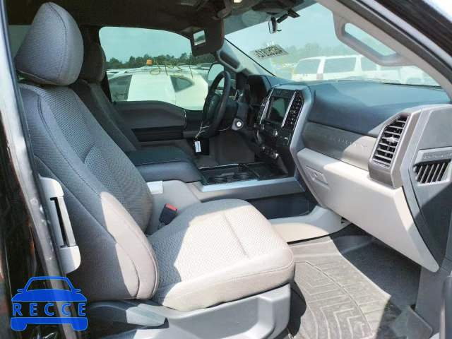 2022 FORD F350 SUPER 1FT8X3DT1NED40143 image 4