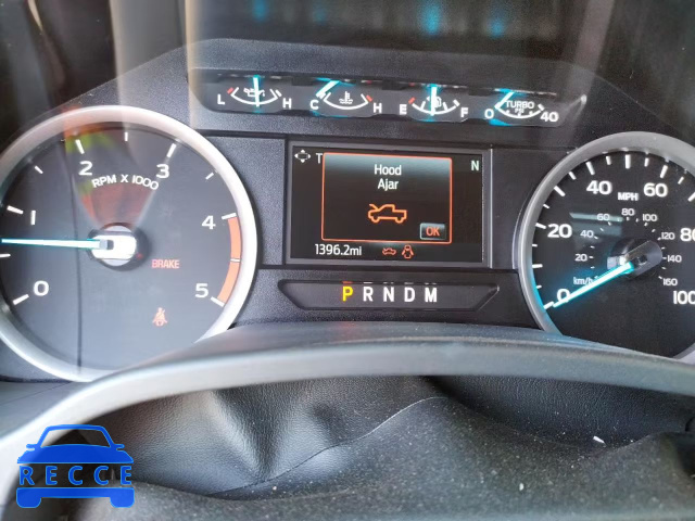 2022 FORD F350 SUPER 1FT8X3DT1NED40143 image 7