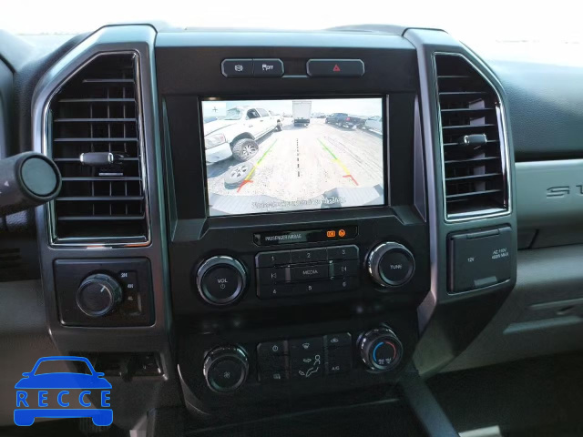 2022 FORD F350 SUPER 1FT8X3DT1NED40143 image 8