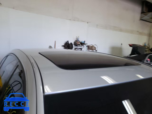 2015 BMW 740 LXI WBAYF4C56FGS99412 image 8