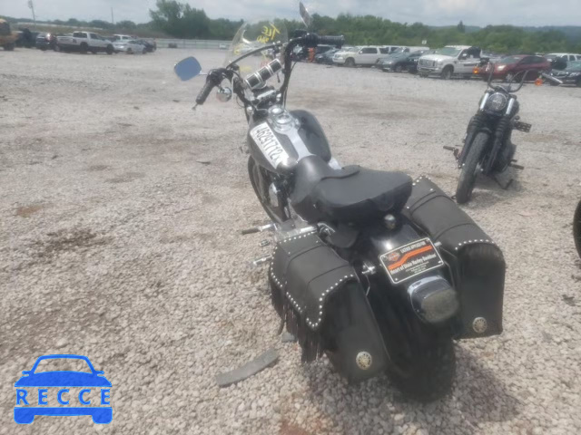 1997 HARLEY-DAVIDSON FXD 1HD1GHL13VY306149 зображення 2