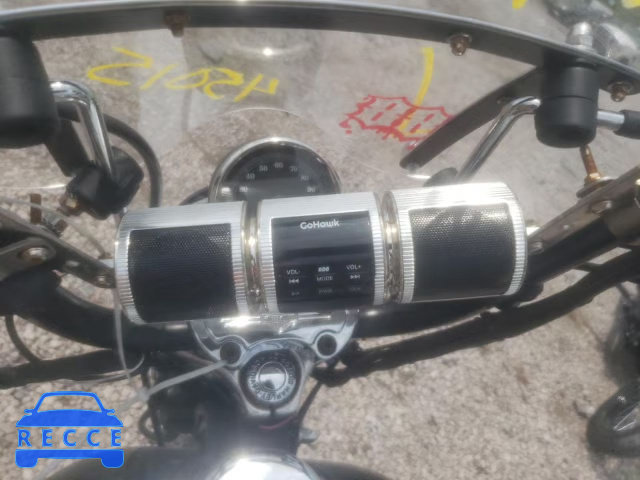 1997 HARLEY-DAVIDSON FXD 1HD1GHL13VY306149 зображення 8