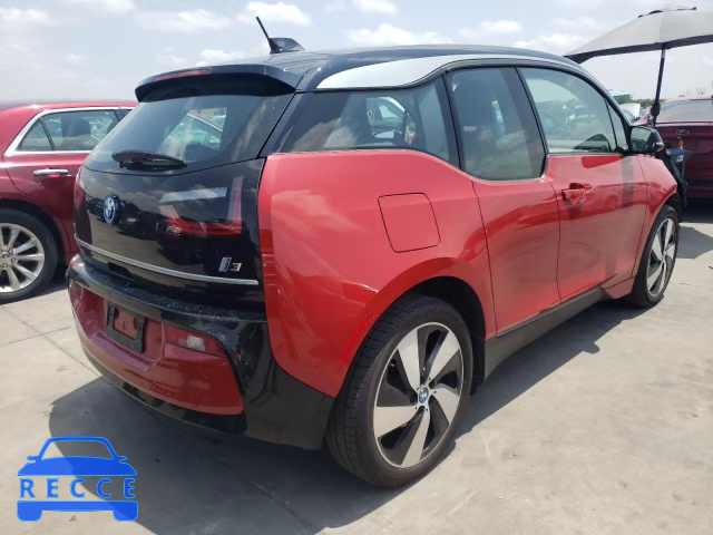 2018 BMW I3 BEV WBY7Z2C53JVE64977 зображення 3